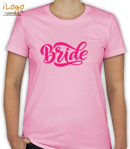 brideA - Women T-Shirt [F]