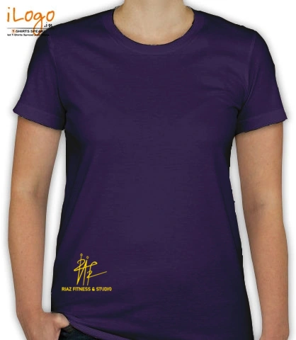 riazgolden - Women T-Shirt [F]