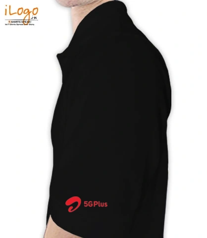 gplus Left sleeve