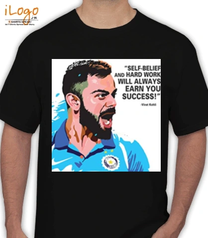 Tee PRAKASH-PANDU T-Shirt