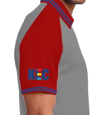 KEC Right Sleeve