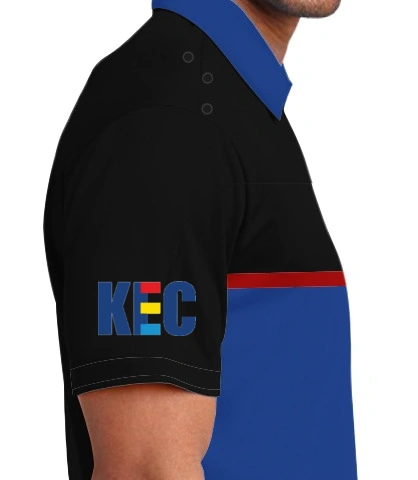 KEC Right Sleeve