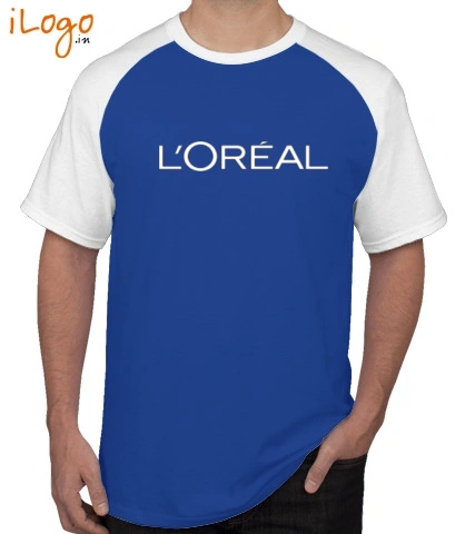 Shirts LOREAL T-Shirt