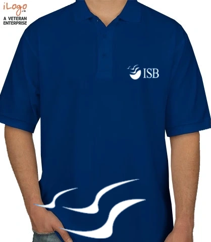 Shirt ISB T-Shirt