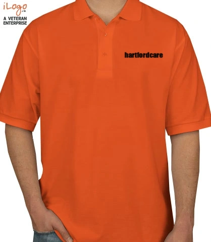 T SHIRT -Orange- T-Shirt