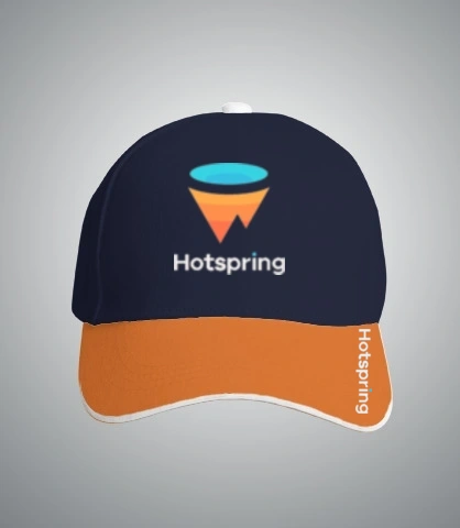 Tees hotspring T-Shirt