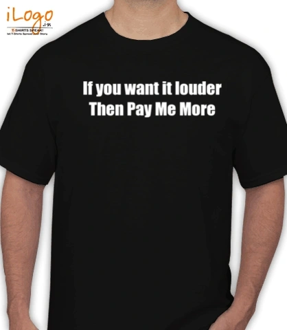 Tshirt pay T-Shirt