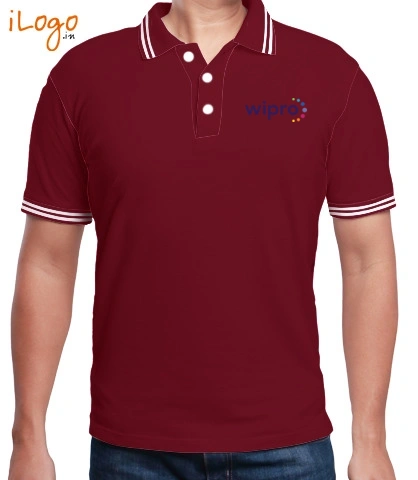 Tshirt wipro T-Shirt