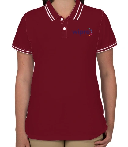 Tshirt wipro T-Shirt