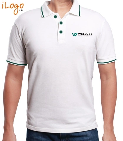 Tshirt WELLUREILOGO T-Shirt