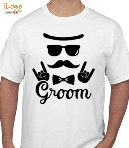 Tshirt GROOMM T-Shirt