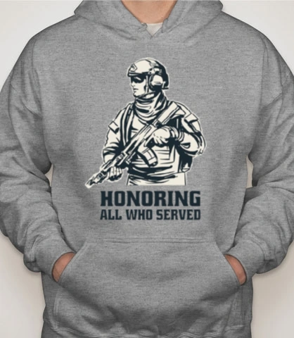 Arm honorarmy T-Shirt