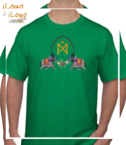 Tshirts Mdesilogo T-Shirt