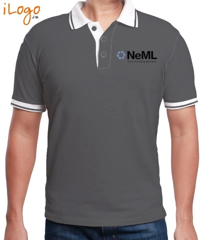 TShirt NEMLF T-Shirt