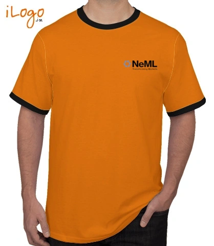 T shirt NEMLF T-Shirt