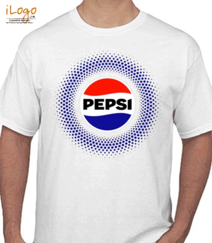 TShirt PEPSIF T-Shirt