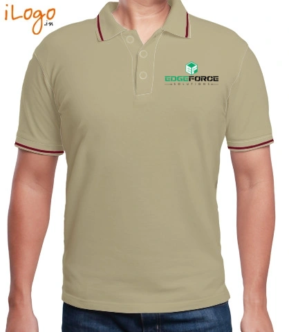 SHIRT eddgeforce T-Shirt