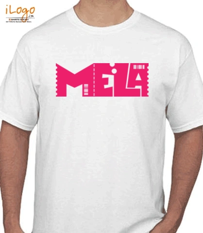 T shirts MELAFF T-Shirt