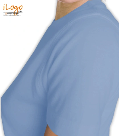 sky-blue-p Left sleeve