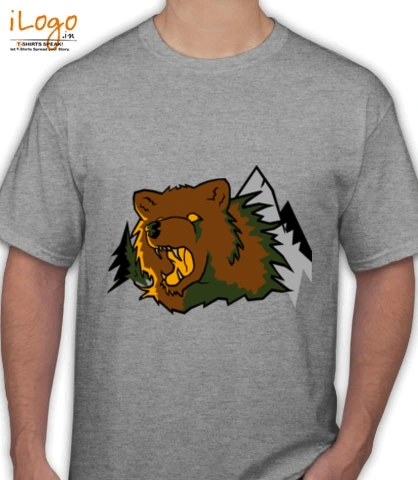 Tee Leo T-Shirt