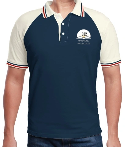 B-Logo - polo