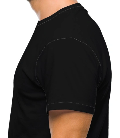 EARLLOGO Left sleeve