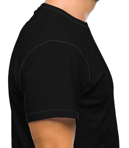 EARLLOGO Right Sleeve