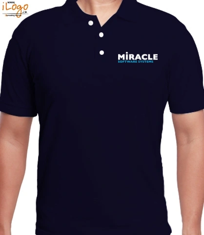 Shirt miracle-ss T-Shirt