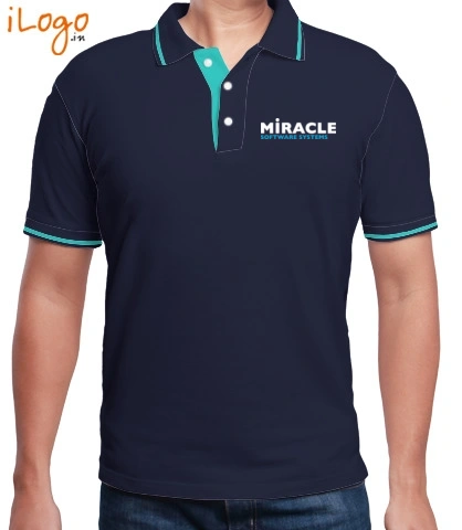 Shirt miracle-ss T-Shirt