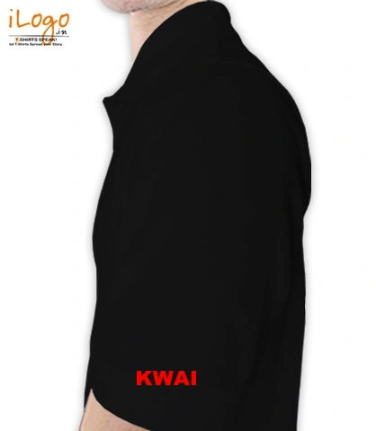 kwai Left sleeve