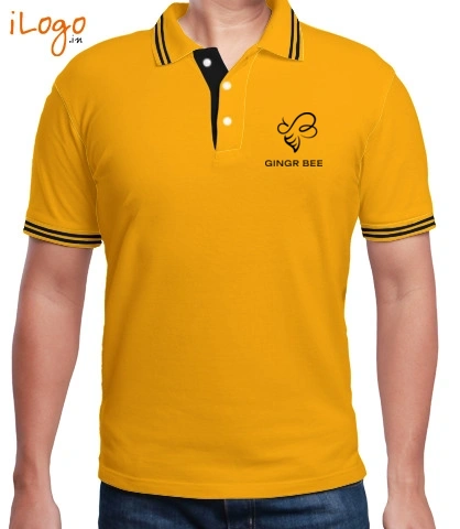 Tshirt gingerbee T-Shirt