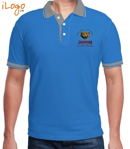 Shirt Jaguars T-Shirt