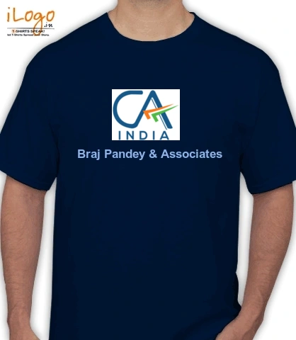 SHIRT BPA T-Shirt