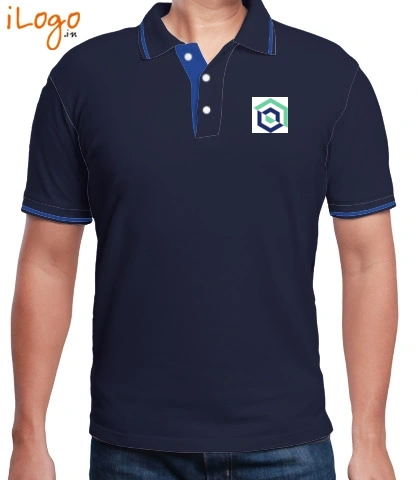 T Shirt msv-polo- T-Shirt