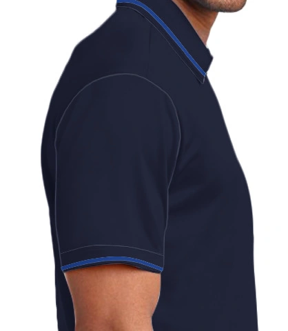 msv-polo- Right Sleeve