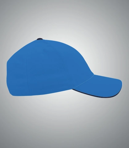 msv-cap- Right Sleeve