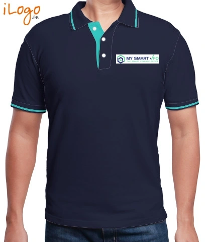 T Shirt msv-polo- T-Shirt