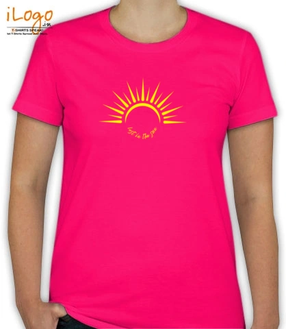 Tee Sunshinee T-Shirt