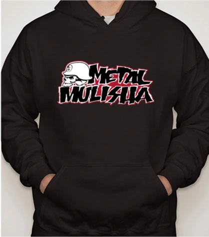 Shirt metal-mulisha T-Shirt