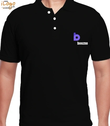 SHIRT boozno- T-Shirt