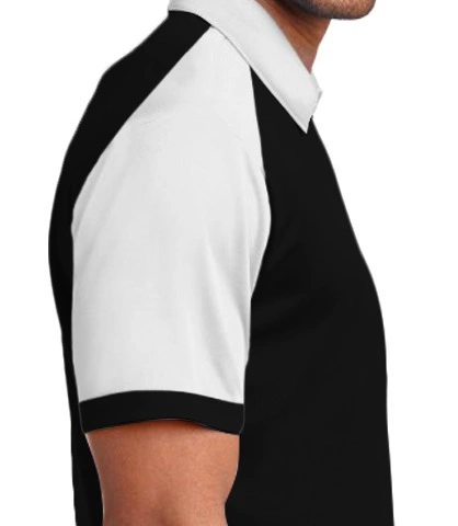 blackbelt Right Sleeve