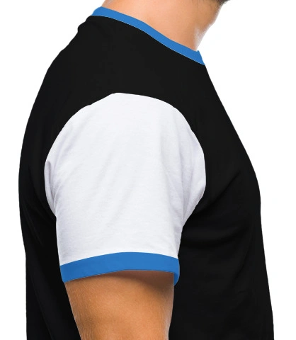 blackbelt Right Sleeve