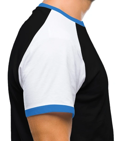 blackbelt Right Sleeve