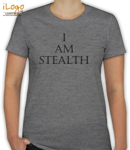 T Shirt stealth T-Shirt