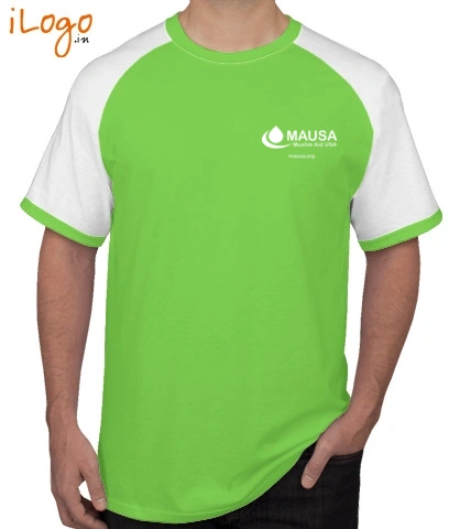 Tee mausa T-Shirt