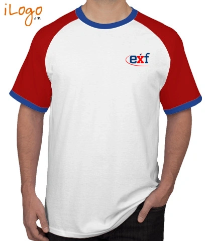 SHIRT EXF T-Shirt