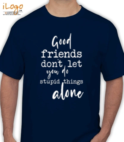 T Shirt Frienship T-Shirt