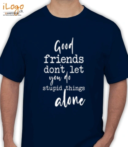 Friends - Men's T-Shirt