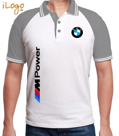 T shirts bmw-mpower T-Shirt