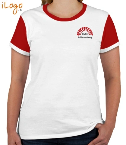 SHIRT IIMB T-Shirt